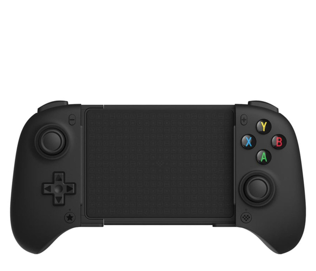 8BitDo Ultimate Mobile Gaming Controller Black - 1325071 - zdjęcie